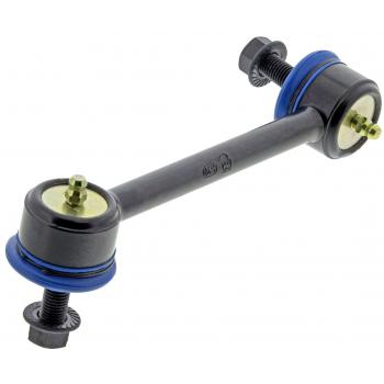 2003 Mitsubishi Lancer Suspension Stabilizer Bar Link Kit Rear Right Mevotech MK80250 image 1 of 3