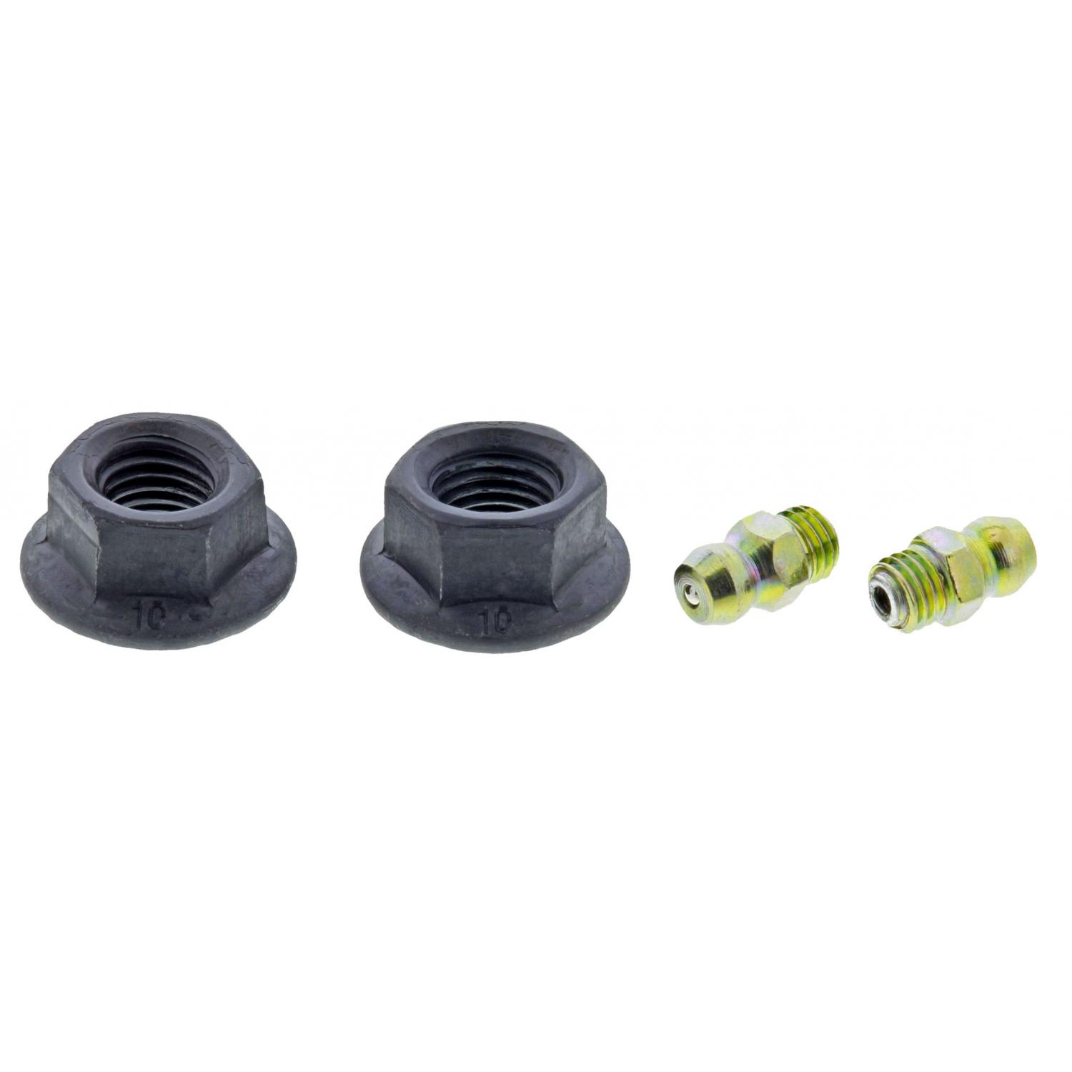 Mevotech MK80250 - Suspension Stabilizer Bar Link Kit Mevotech MK80250 Suspension Stabilizer Bar Link Kit product image 3 of 3