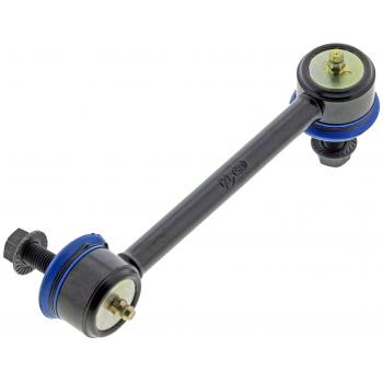 2003 Mitsubishi Lancer Suspension Stabilizer Bar Link Kit Rear Left Mevotech MK80251 image 1 of 3