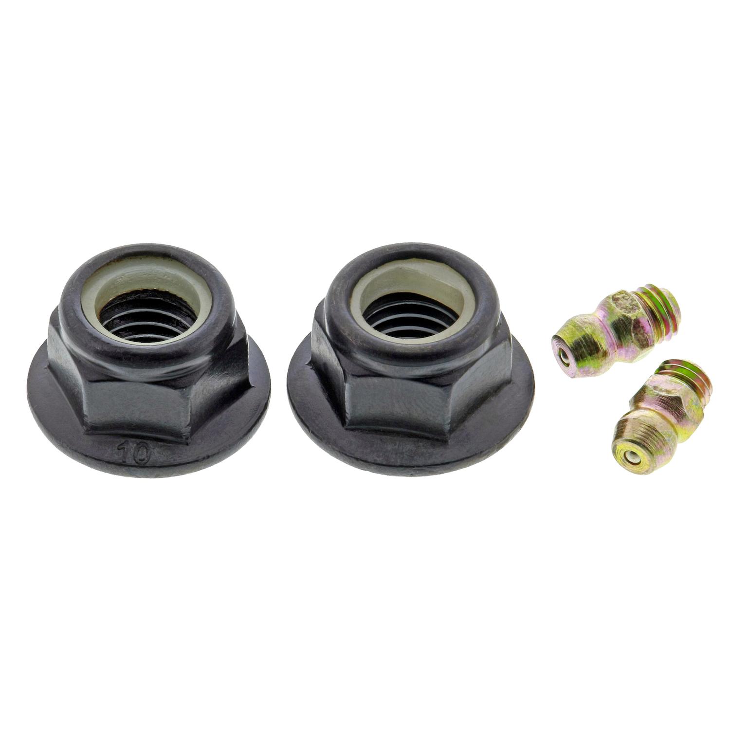 Mevotech MK80252 - Suspension Stabilizer Bar Link Kit Mevotech MK80252 Suspension Stabilizer Bar Link Kit product image 3 of 7
