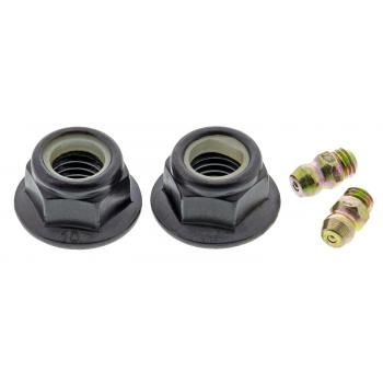 2007 Saturn Ion Suspension Stabilizer Bar Link Kit Front Mevotech MK80252 image 3 of 4