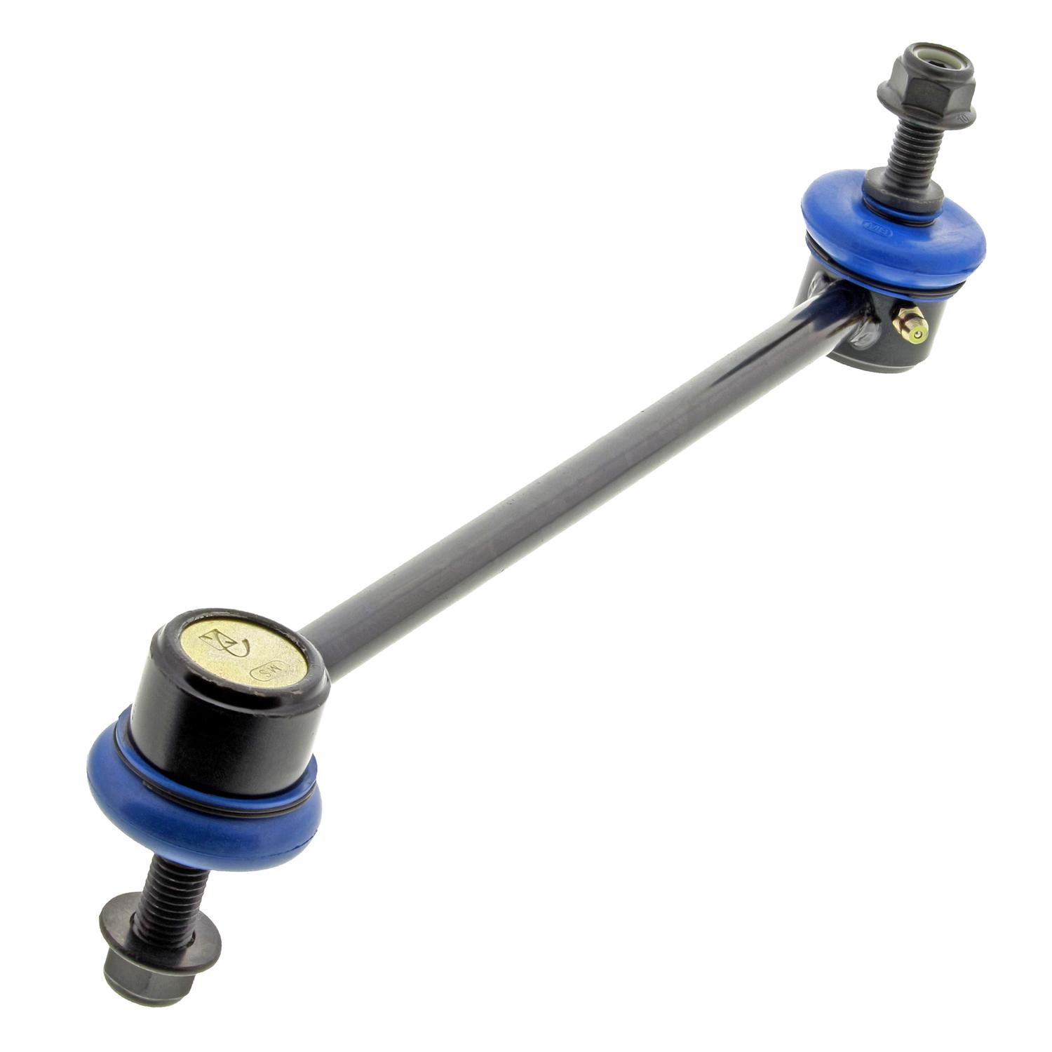 Mevotech MK80252 - Suspension Stabilizer Bar Link Kit Mevotech MK80252 Suspension Stabilizer Bar Link Kit product image 6 of 7