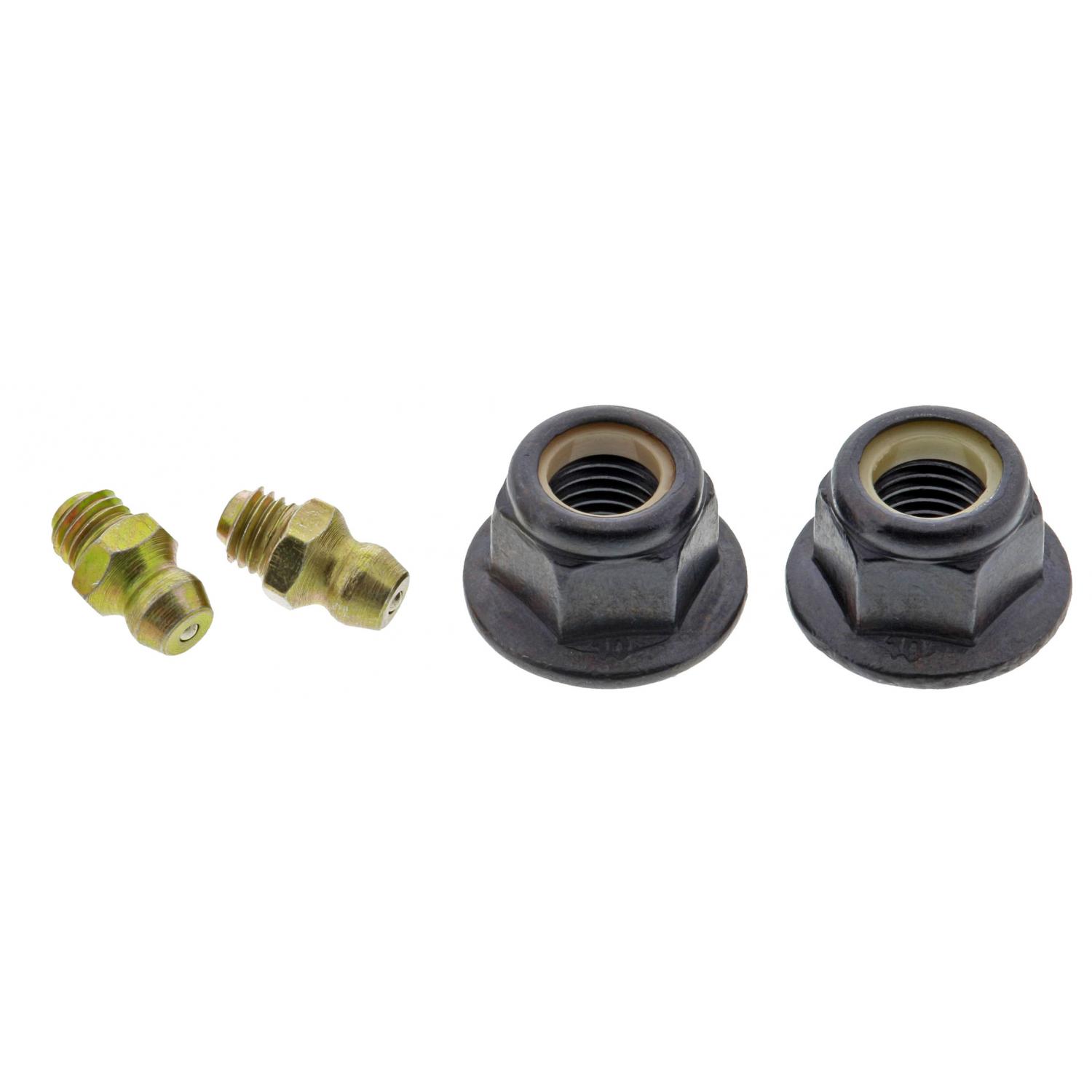 Mevotech MK80258 - Suspension Stabilizer Bar Link Kit Mevotech MK80258 Suspension Stabilizer Bar Link Kit product image 1 of 1
