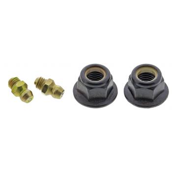 2015 Mitsubishi RVR Suspension Stabilizer Bar Link Kit Front Mevotech MK80258 image 1 of 1