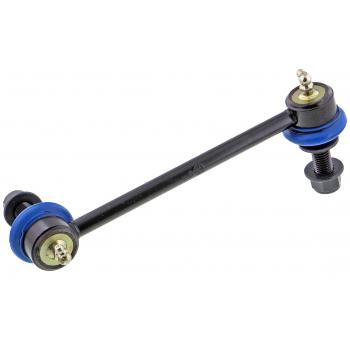 2013 Dodge Challenger Suspension Stabilizer Bar Link Kit Front Left Mevotech MK80263 image 1 of 1