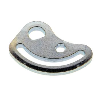 2014 Chevrolet Suburban 1500 Alignment Caster / Camber Kit Front Upper Mevotech MK80277 image 1 of 1