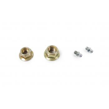 2005 Ford F-150 Suspension Stabilizer Bar Link Kit Front Mevotech MK80279 image 3 of 3