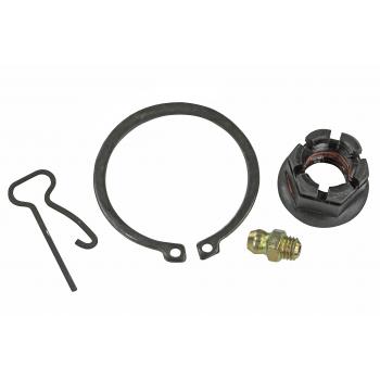 2006 Acura MDX Suspension Ball Joint Front Lower Mevotech MK80281 image 3 of 3