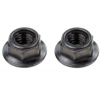 1994 Lexus LS400 Suspension Stabilizer Bar Link Kit Rear Mevotech MK80293 image 3 of 3