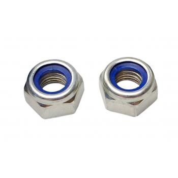 2003 Lexus LS430 Suspension Stabilizer Bar Link Kit Rear Left Mevotech MK80295 image 3 of 3