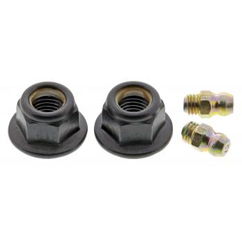 2011 Mercury Mariner Suspension Stabilizer Bar Link Kit Front Mevotech MK80296 image 3 of 4
