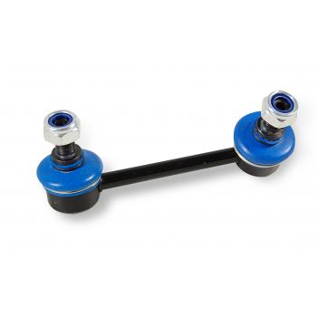 2003 Toyota RAV4 Suspension Stabilizer Bar Link Kit Rear Left Mevotech MK80297 image 1 of 2