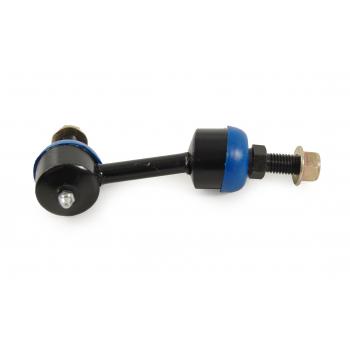 2005 Lincoln Navigator Suspension Stabilizer Bar Link Kit Rear Mevotech MK80339 image 1 of 3