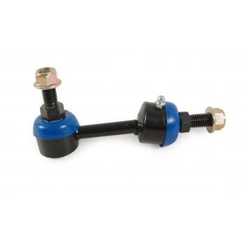 2005 Lincoln Navigator Suspension Stabilizer Bar Link Kit Rear Mevotech MK80339 image 2 of 3