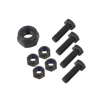 1966 Mercury Comet Suspension Ball Joint Front Upper Mevotech MK8036 image 3 of 3