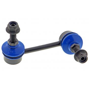 2004 Honda CR-V Suspension Stabilizer Bar Link Kit Rear Left Mevotech MK80370 image 2 of 3