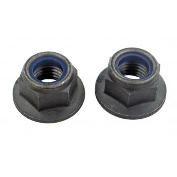 2004 Honda CR-V Suspension Stabilizer Bar Link Kit Rear Left Mevotech MK80370 image 3 of 3