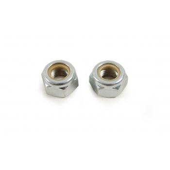 1999 Lexus LS400 Suspension Stabilizer Bar Link Kit Rear Mevotech MK80372 image 3 of 3