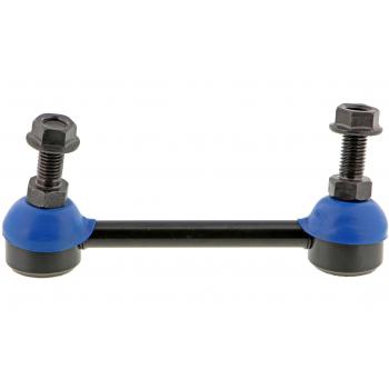 2005 Volvo S60 Suspension Stabilizer Bar Link Kit Rear Mevotech MK80425 image 2 of 3