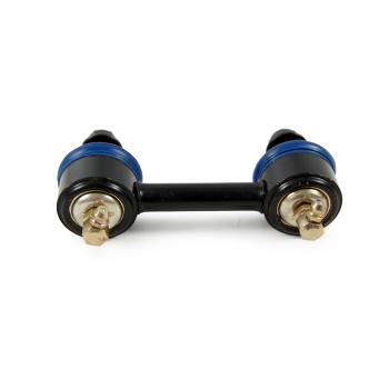 2000 Subaru Legacy Suspension Stabilizer Bar Link Kit Rear Mevotech MK80426 image 1 of 3