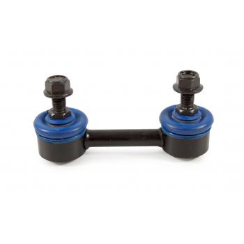 2000 Subaru Legacy Suspension Stabilizer Bar Link Kit Rear Mevotech MK80426 image 2 of 3