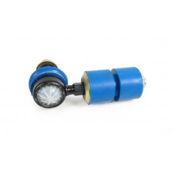 2000 Saab 9-3 Suspension Stabilizer Bar Link Kit Front Mevotech MK80449 image 1 of 3
