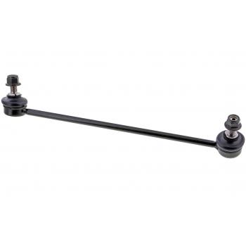 2001 BMW X5 Suspension Stabilizer Bar Link Kit Front Left Mevotech MK80452 image 2 of 3