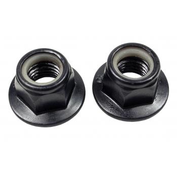 2001 BMW X5 Suspension Stabilizer Bar Link Kit Front Left Mevotech MK80452 image 3 of 3