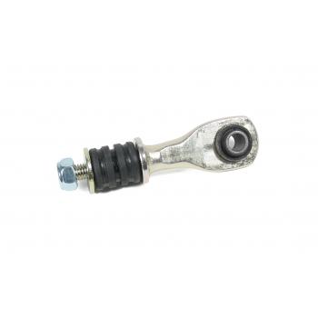 1999 Ford Contour Suspension Stabilizer Bar Link Kit Rear Mevotech MK80458 image 1 of 2