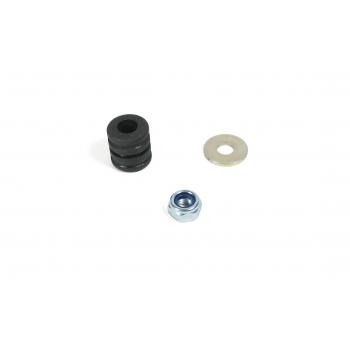 1999 Ford Contour Suspension Stabilizer Bar Link Kit Rear Mevotech MK80458 image 2 of 2