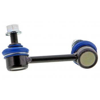1999 Honda Prelude Suspension Stabilizer Bar Link Kit Front Left Mevotech MK80465 image 1 of 3