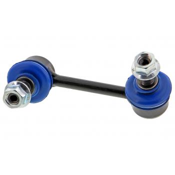 1999 Honda Prelude Suspension Stabilizer Bar Link Kit Front Left Mevotech MK80465 image 2 of 3