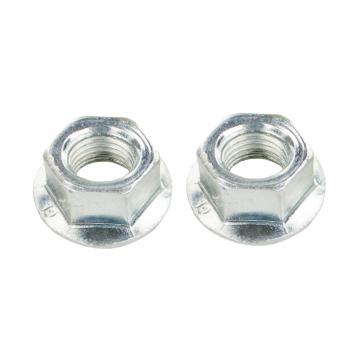 1999 Honda Prelude Suspension Stabilizer Bar Link Kit Front Right Mevotech MK80466 image 3 of 3