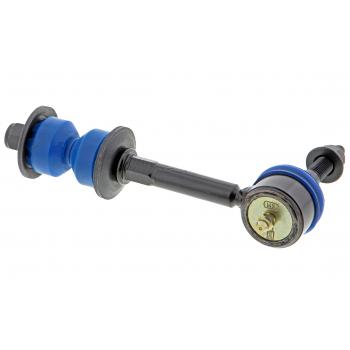 2005 Dodge Ram 2500 Suspension Stabilizer Bar Link Kit Front Mevotech MK80467 image 1 of 3