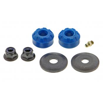 2005 Dodge Ram 2500 Suspension Stabilizer Bar Link Kit Front Mevotech MK80467 image 3 of 3