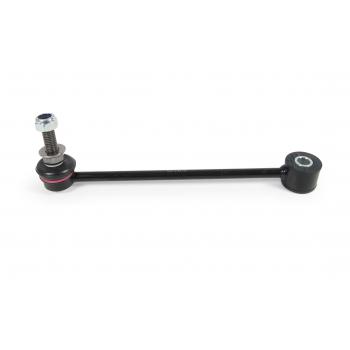 2010 Jeep Commander Suspension Stabilizer Bar Link Kit Rear Mevotech MK80468 image 2 of 3