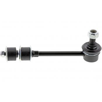 2008 Lexus GX470 Suspension Stabilizer Bar Link Kit Rear Mevotech MK80469 image 2 of 3