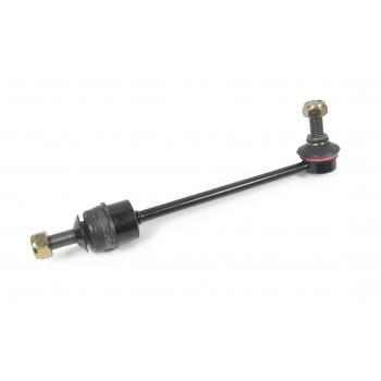 2007 BMW 750Li Suspension Stabilizer Bar Link Kit Rear Mevotech MK80476 image 2 of 3