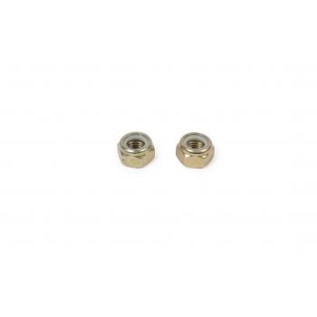 2007 BMW 750Li Suspension Stabilizer Bar Link Kit Rear Mevotech MK80476 image 3 of 3