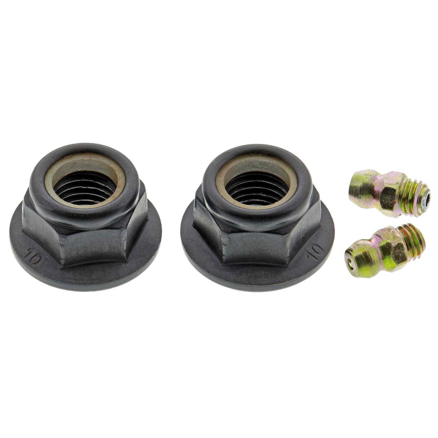 Mevotech MK80478 - Suspension Stabilizer Bar Link Kit Mevotech MK80478 Suspension Stabilizer Bar Link Kit product image 3 of 8