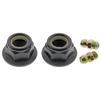 2013 Audi A3 Suspension Stabilizer Bar Link Kit Front Mevotech MK80478 image 3 of 4