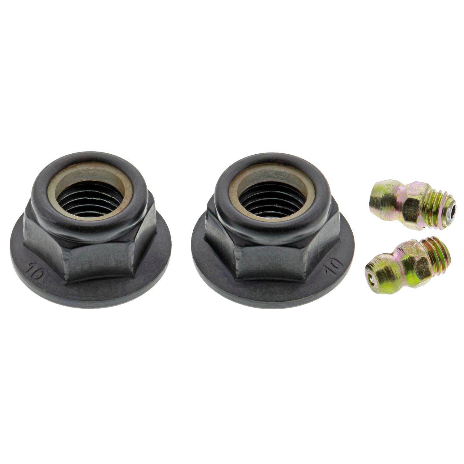 Mevotech MK80478 - Suspension Stabilizer Bar Link Kit Mevotech MK80478 Suspension Stabilizer Bar Link Kit product image 6 of 8