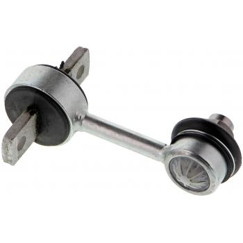 2008 Audi RS4 Suspension Stabilizer Bar Link Kit Rear Mevotech MK80480 image 1 of 2