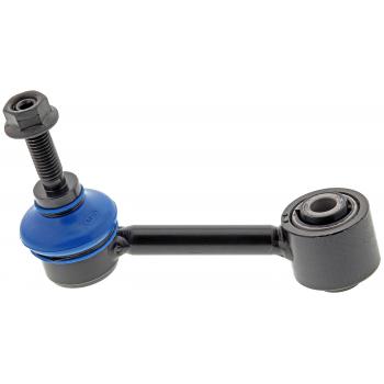 2013 Audi A3 Suspension Stabilizer Bar Link Kit Rear Mevotech MK80482 image 2 of 4