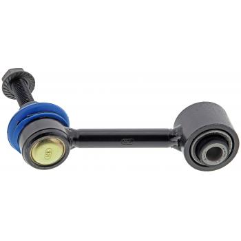 2013 Audi A3 Suspension Stabilizer Bar Link Kit Rear Mevotech MK80482 image 4 of 4