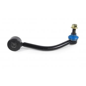2017 Porsche Cayenne Suspension Stabilizer Bar Link Kit Rear Left Mevotech MK80484 image 2 of 3