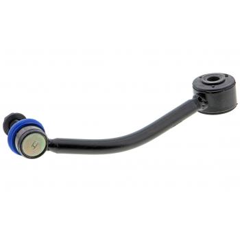 2017 Porsche Cayenne Suspension Stabilizer Bar Link Kit Rear Right Mevotech MK80485 image 1 of 3