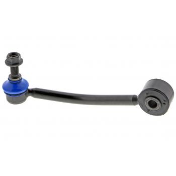 2017 Porsche Cayenne Suspension Stabilizer Bar Link Kit Rear Right Mevotech MK80485 image 2 of 3