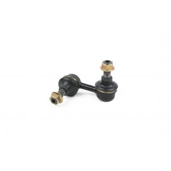 2003 Acura RSX Suspension Stabilizer Bar Link Kit Rear Right Mevotech MK80487 image 2 of 3