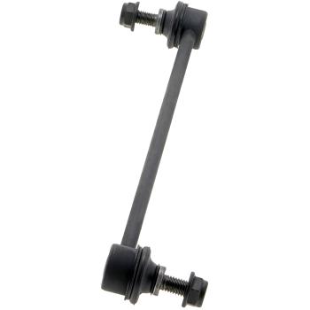 2005 Mini Cooper Suspension Stabilizer Bar Link Kit Front Mevotech MK80497 image 2 of 2